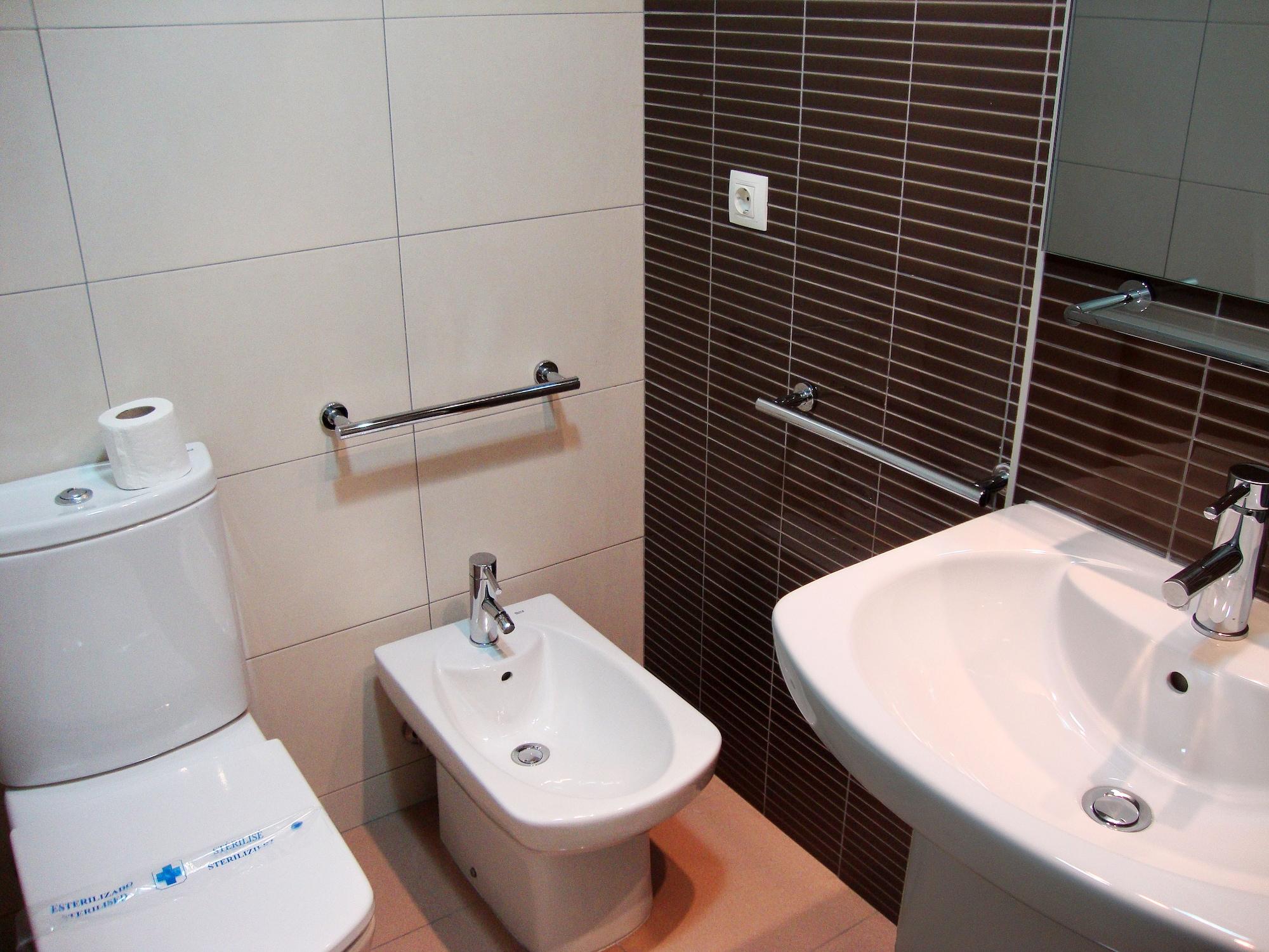 Apartamentos Canillo Pie Pistas 3000 ภายนอก รูปภาพ