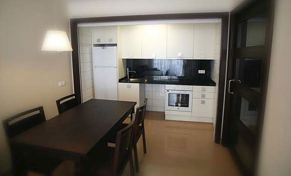 Apartamentos Canillo Pie Pistas 3000 ภายนอก รูปภาพ