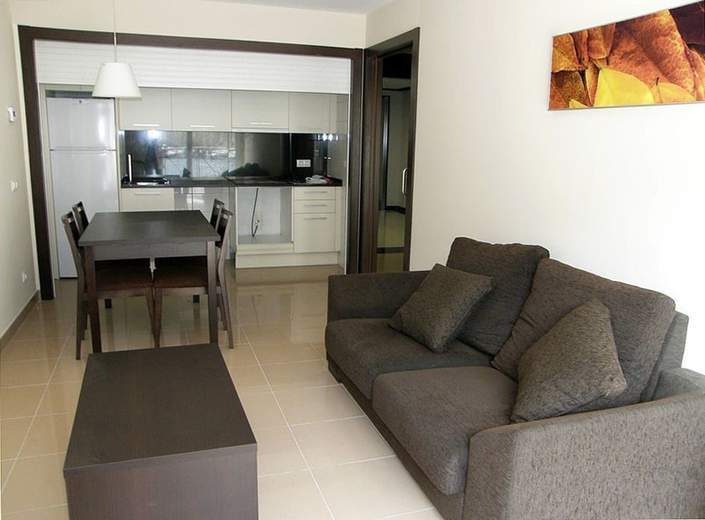 Apartamentos Canillo Pie Pistas 3000 ภายนอก รูปภาพ