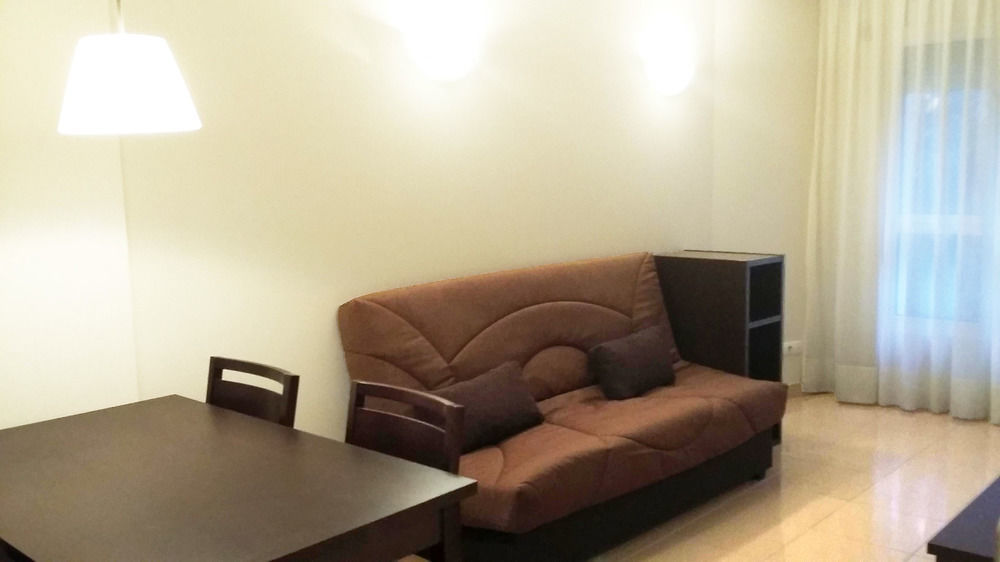 Apartamentos Canillo Pie Pistas 3000 ภายนอก รูปภาพ