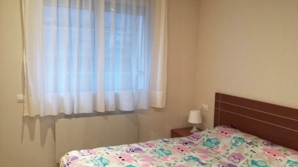 Apartamentos Canillo Pie Pistas 3000 ภายนอก รูปภาพ