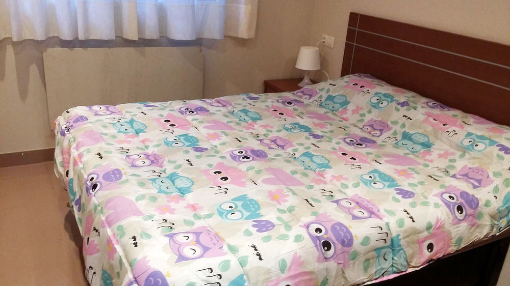 Apartamentos Canillo Pie Pistas 3000 ภายนอก รูปภาพ