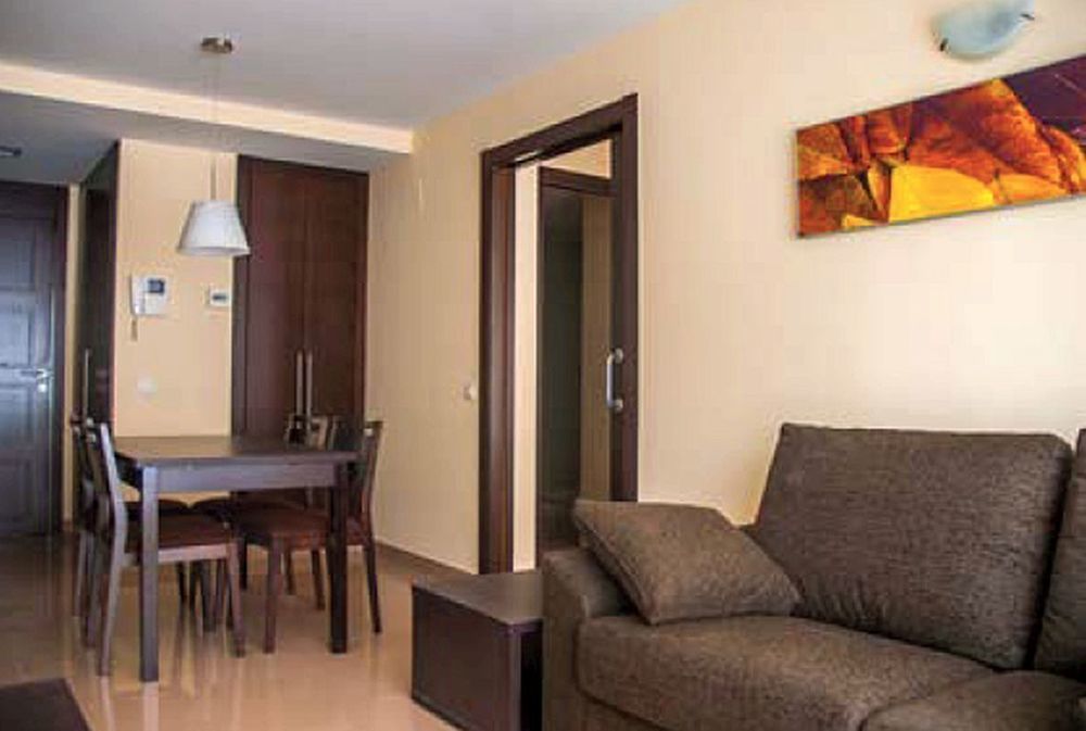 Apartamentos Canillo Pie Pistas 3000 ภายนอก รูปภาพ