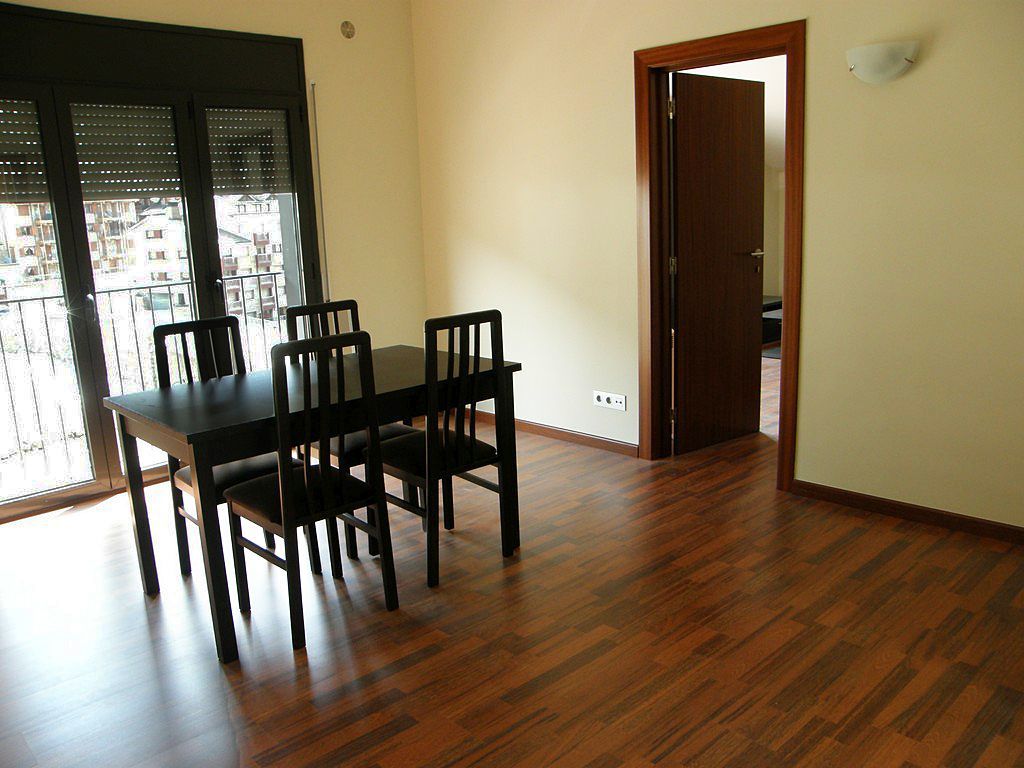 Apartamentos Canillo Pie Pistas 3000 ภายนอก รูปภาพ