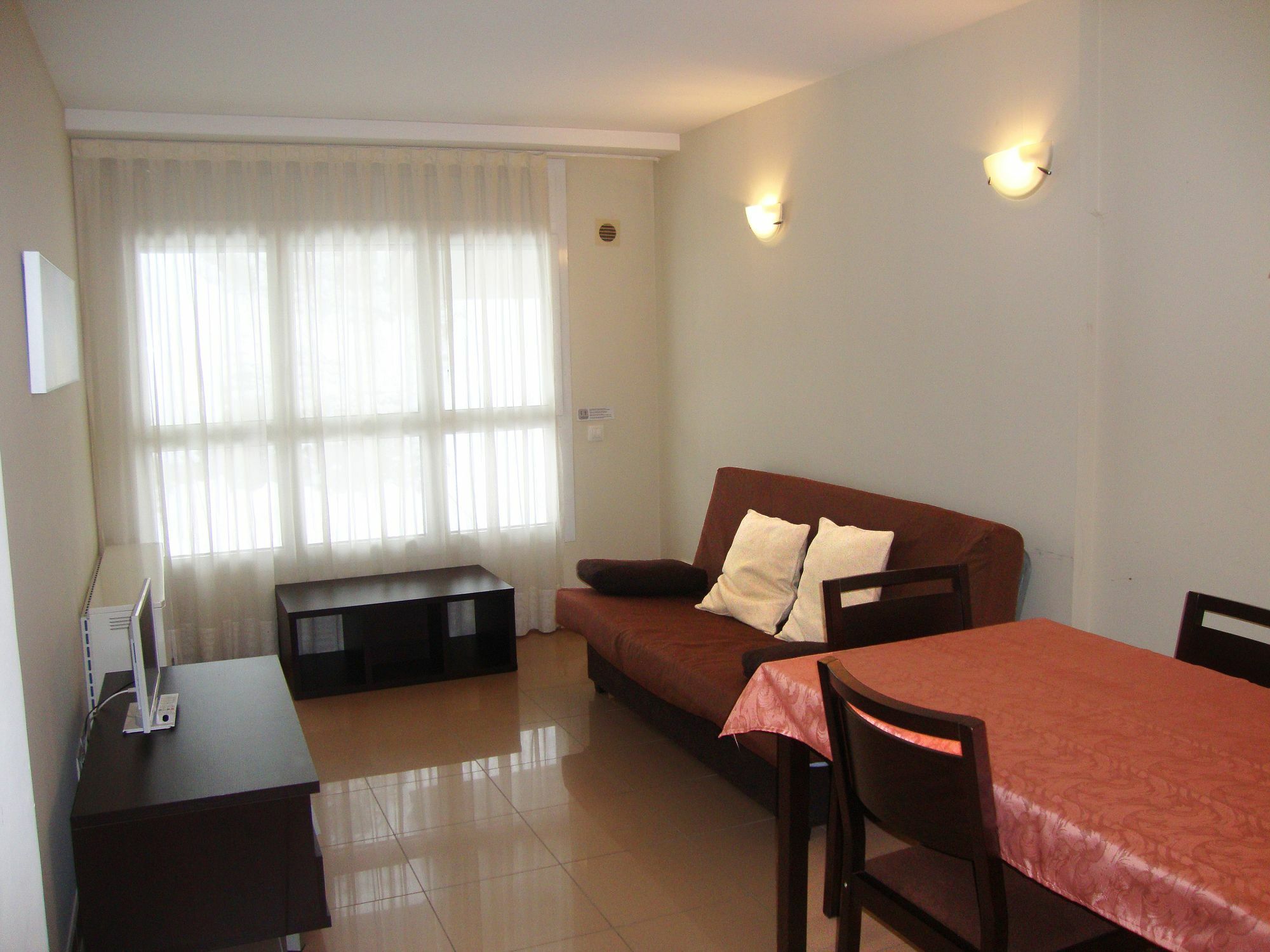 Apartamentos Canillo Pie Pistas 3000 ภายนอก รูปภาพ