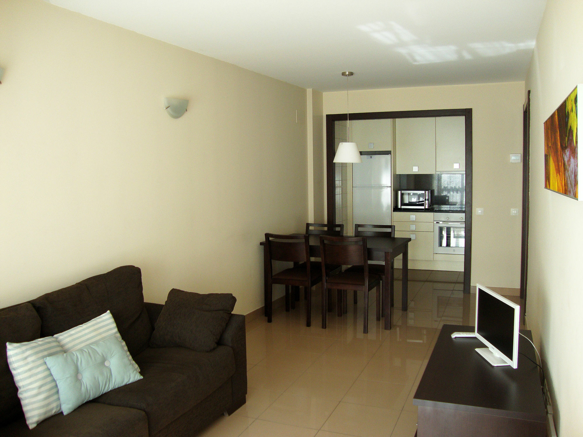 Apartamentos Canillo Pie Pistas 3000 ภายนอก รูปภาพ